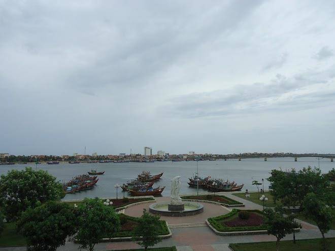 Cong ty tnhh thuong mi va dch v hng nga