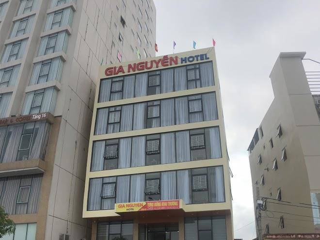 Gia nguyn hotel
