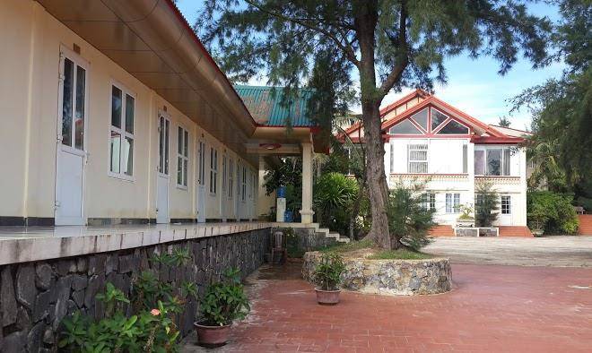 Hai yen hotel