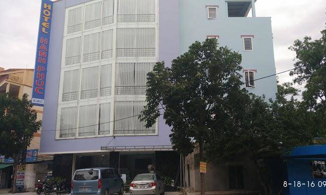 Hanh phuc hotel