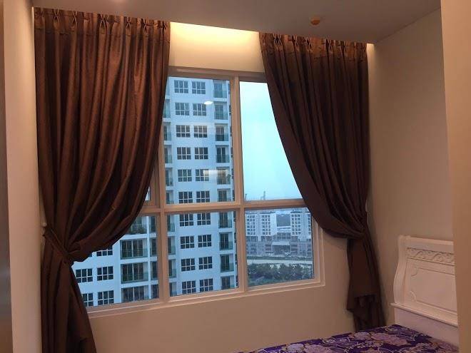 Long binh hotel