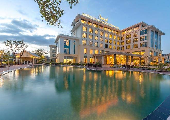 Mung thanh holiday qung binh hotel