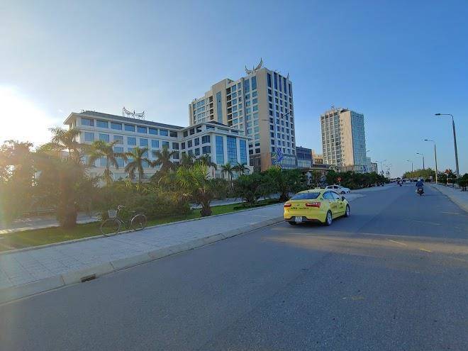 Muong thanh hotel