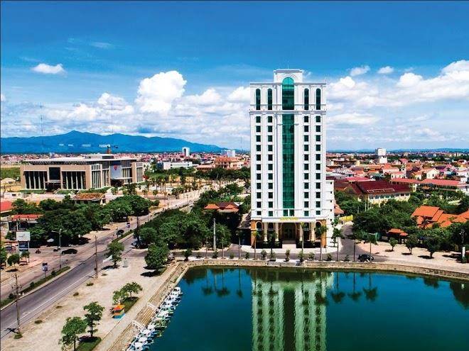 Royal quang binh hotel