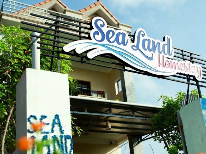 Sealand homestay