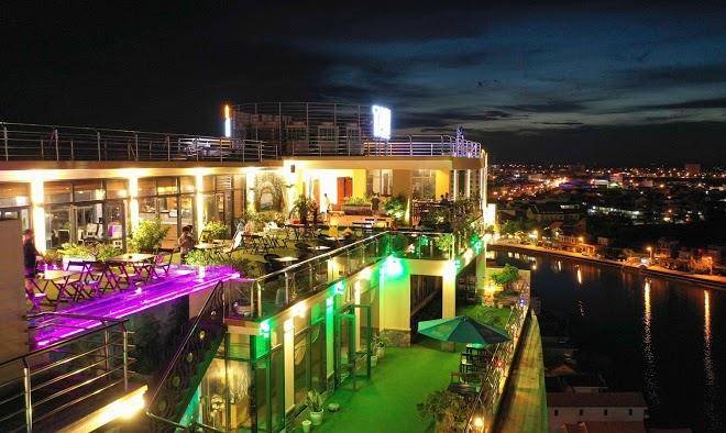 Tan binh hotel