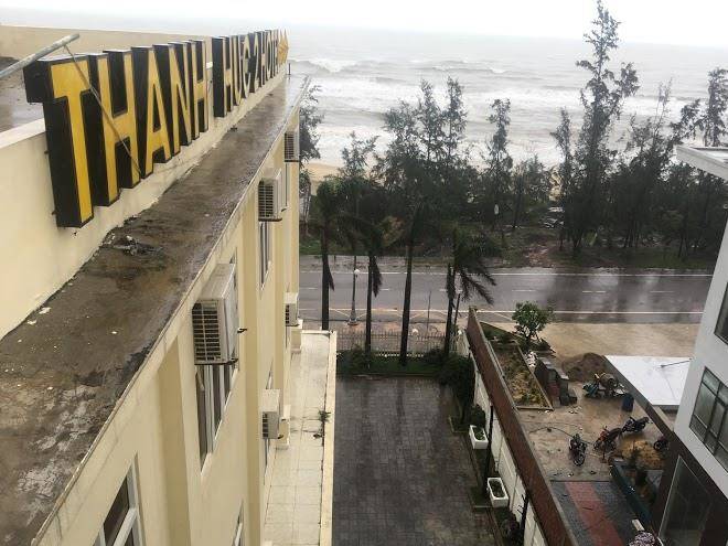 Thanh phuc hotel