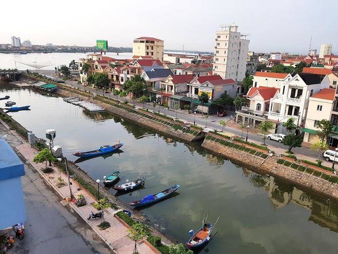 Thuy dung hotel