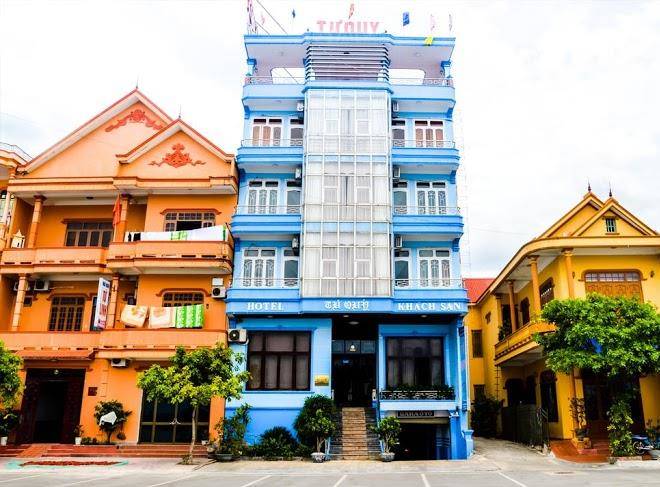Tu quy hotel