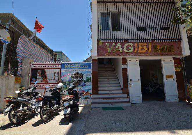 Vagibi motel