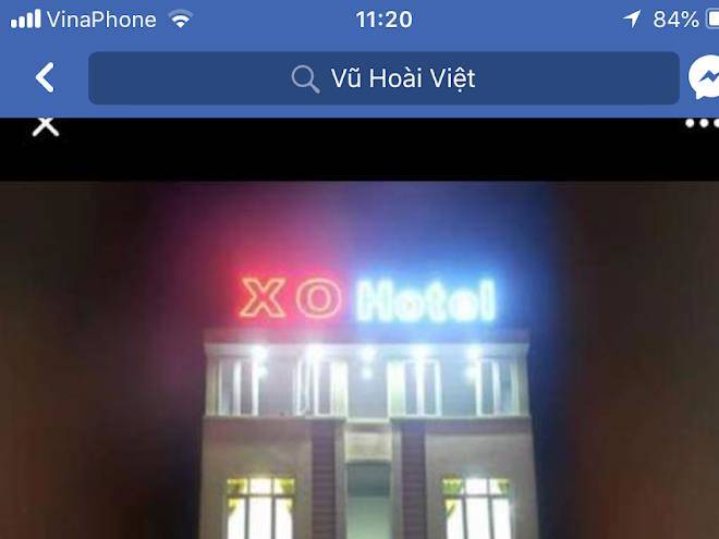 Xo hotel