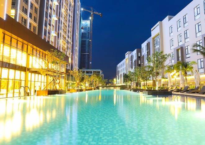Carinae hotel cocobay danang