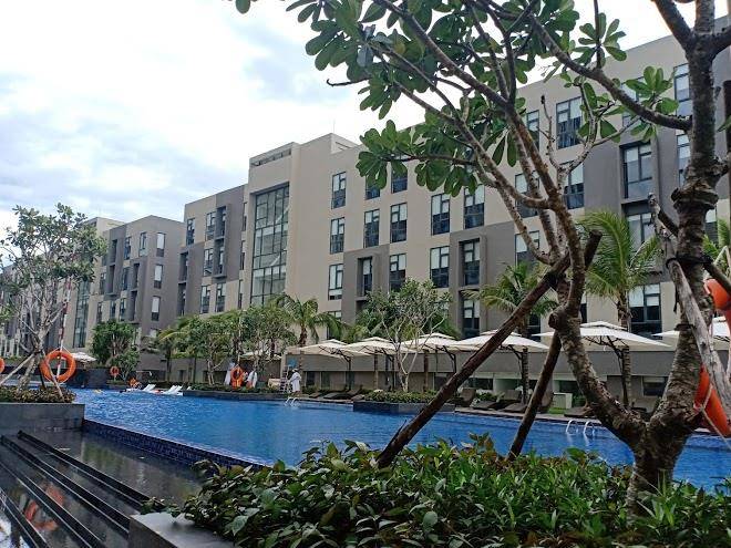 Cocobay da nang vietnam