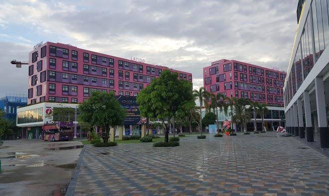 Cocobay vietnam