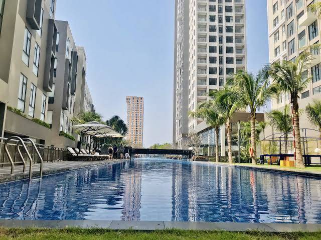 Park regis cocobay