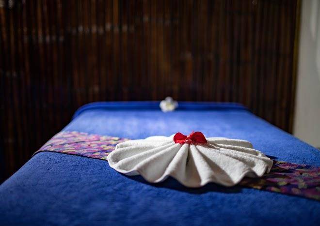 Aira hoi an spa