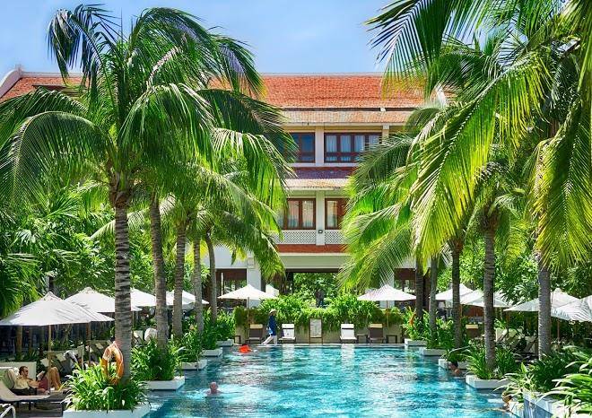 Almanity hoi an wellness resort