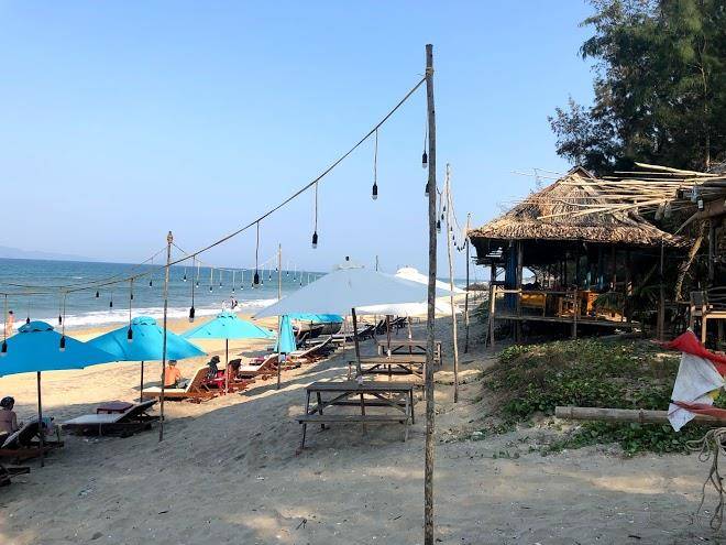 An bang 2 beach