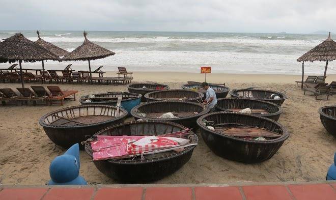 An Bang Beach Holidays Image