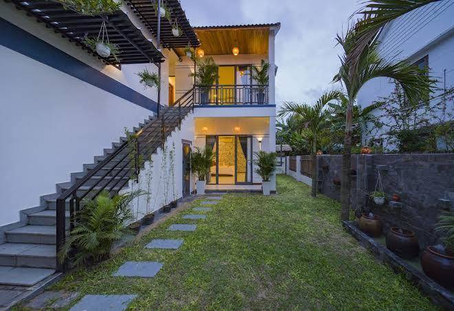 An bang star homestay
