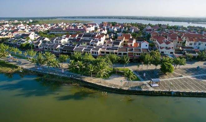An hoi hotel