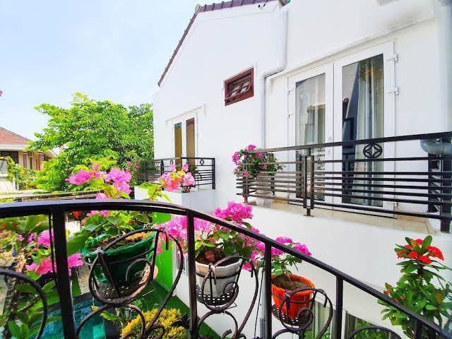 Anh family homestay