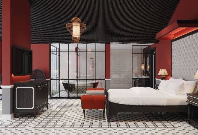 Athenia boutique hotel & spa