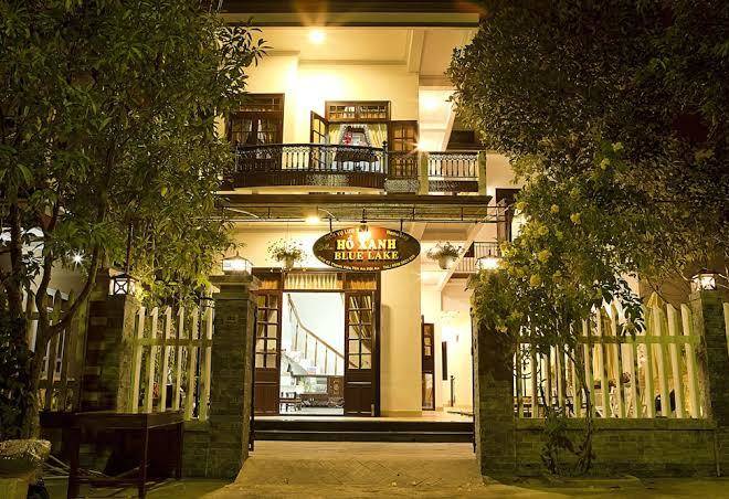 Blue lake homestay hoi an
