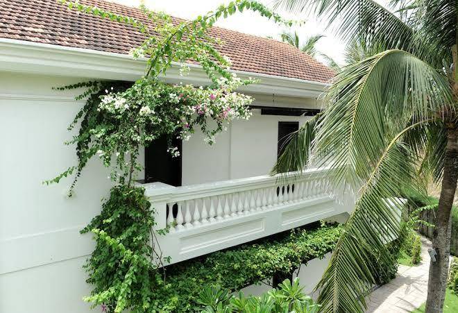 Boutique Hoi An Resort Image