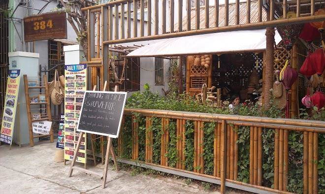 Charming hoi an homestay