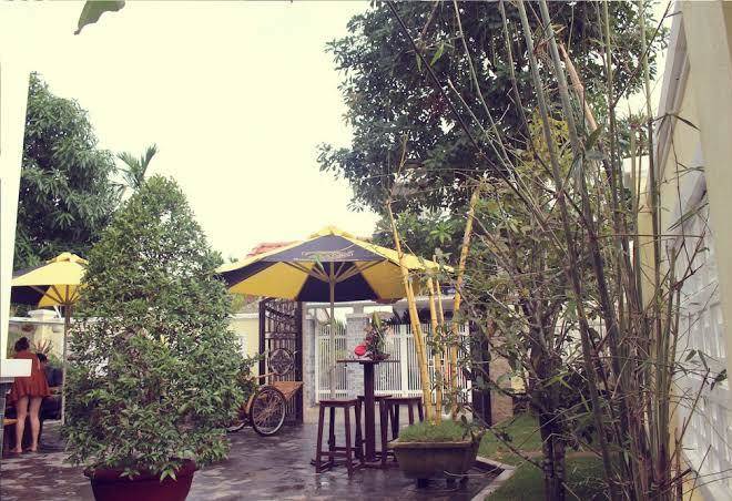 Coco couple homestay