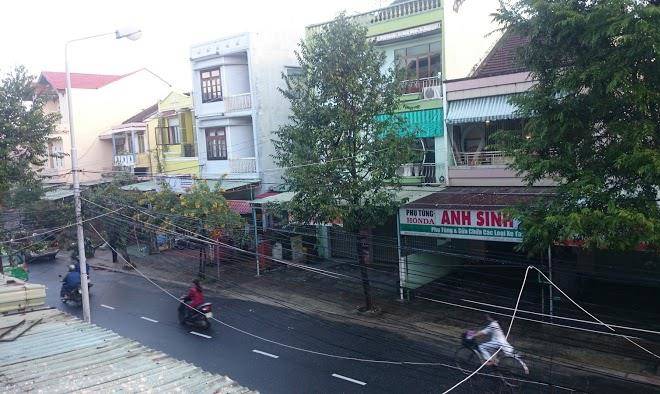 Dai long hotel