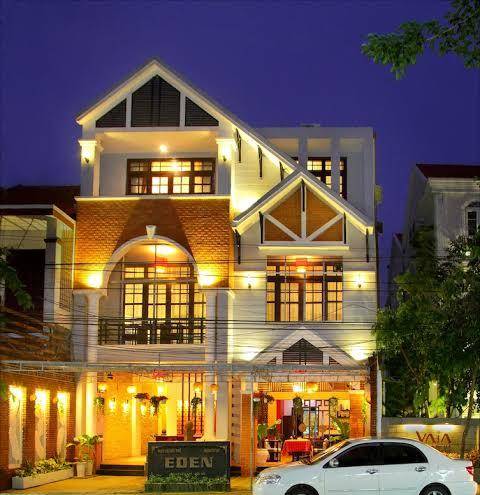 Eden homestay