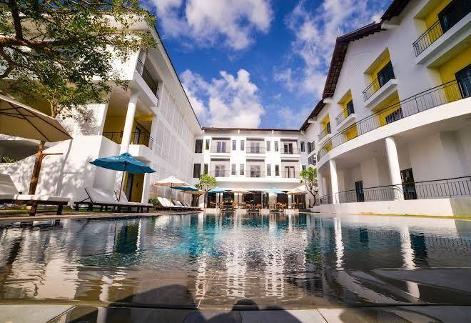 Emm hotel hoi an