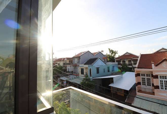 Gold stone homestay