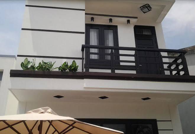 Golden bell homestay