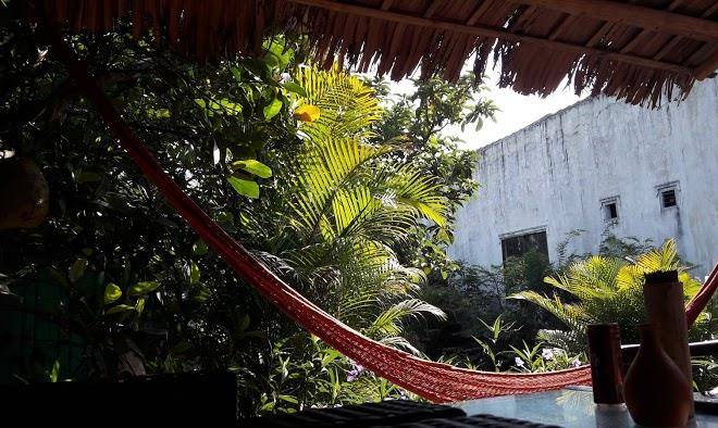 Golden lantern hoi an homestay