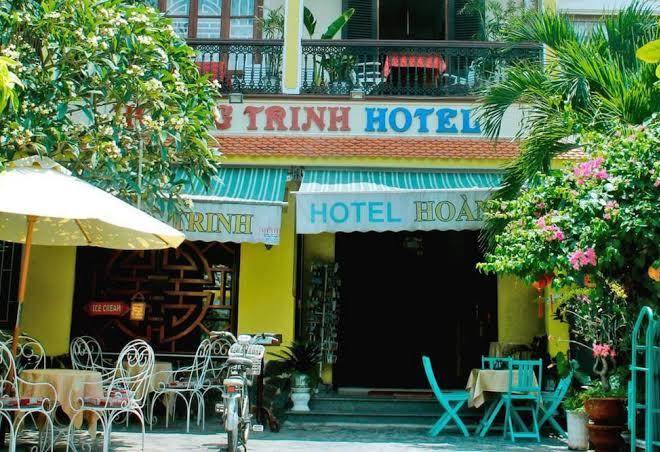 Hoang trinh hotel