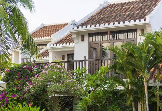 Hoi an coco river resort & spa