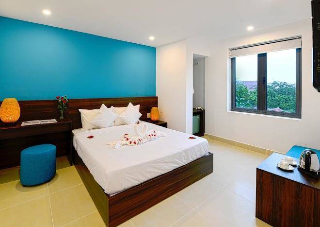 Hoi an dream city hotel