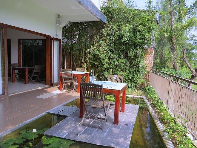 Hoi an green life homestay