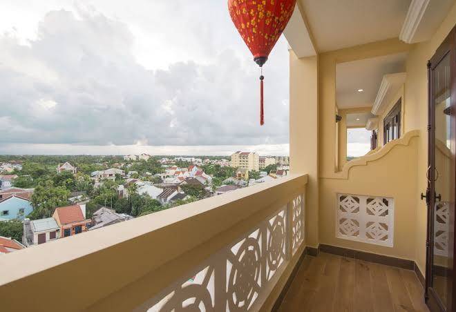 Hoi An Rivergreen Boutique Hotel Image