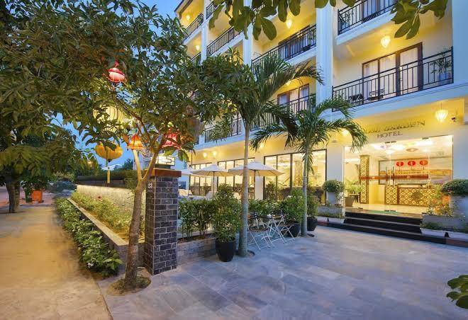 Hoi An Rose Garden Hotel Image