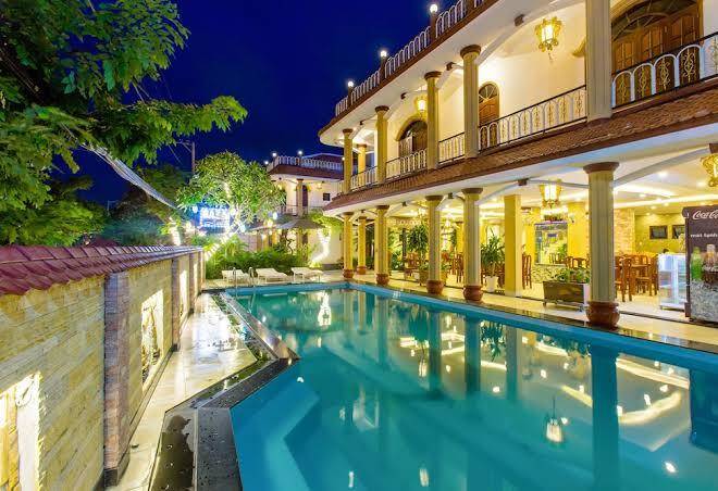 Hoi An Sala Hotel Image