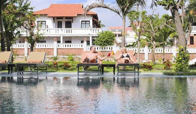 Hoian sincerity hotel & spa