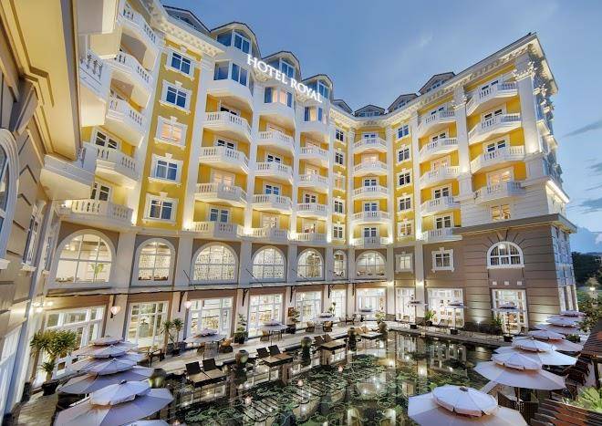 Hotel Royal Hoi An Mgallery Image