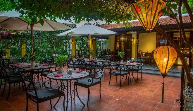 La siesta hoi an resort & spa