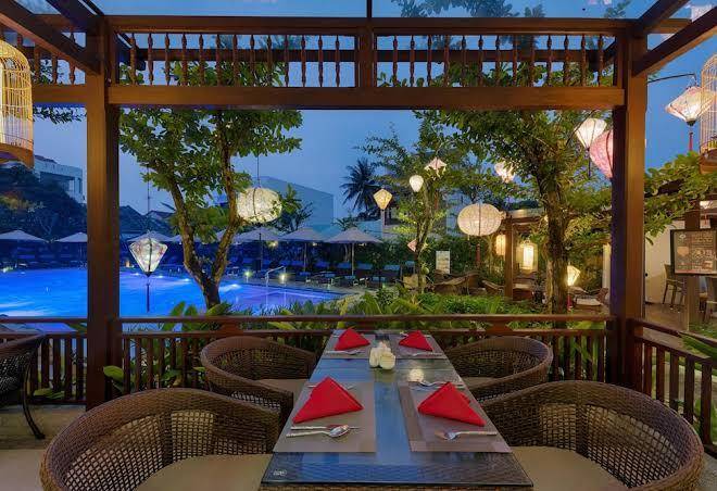 Little beach a boutique hotel & spa