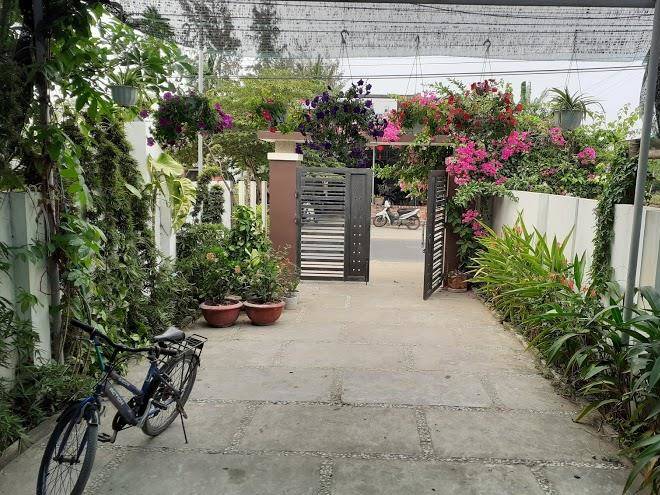 Loc khang homestay