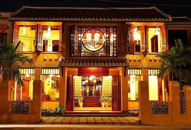 Long Life Riverside Hotel Image